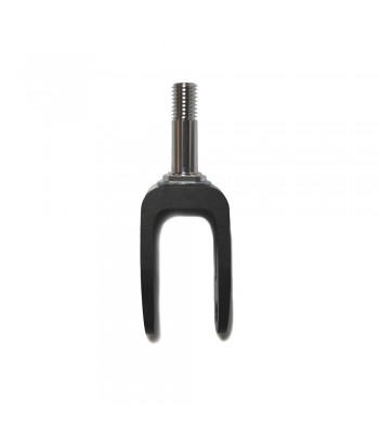 61mm Castor Fork Assembly RGK